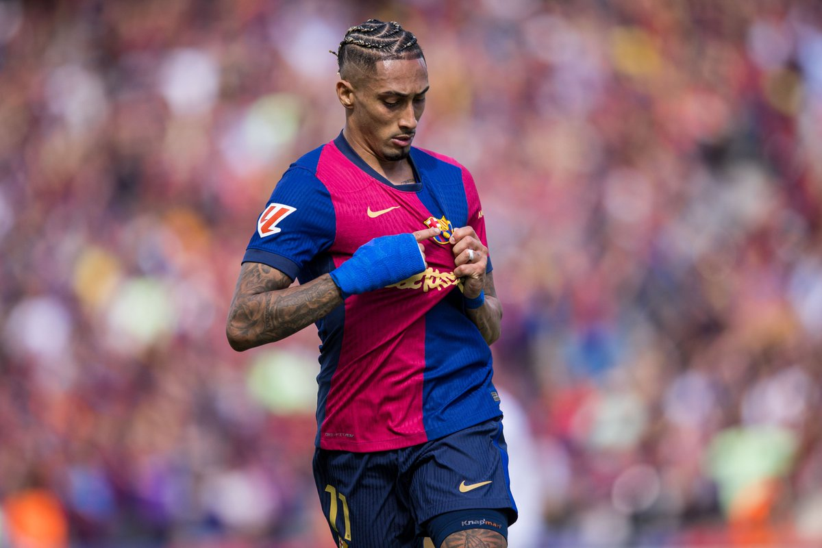 Barcelona gana contra el Real Madrid