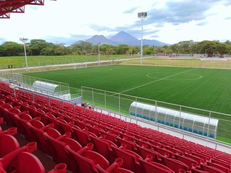 Estadio Vidal Alonso de Chinandega