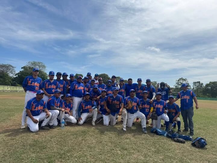 León avanza a la gran final del Campeonato Nacional de Béisbol Mayor A