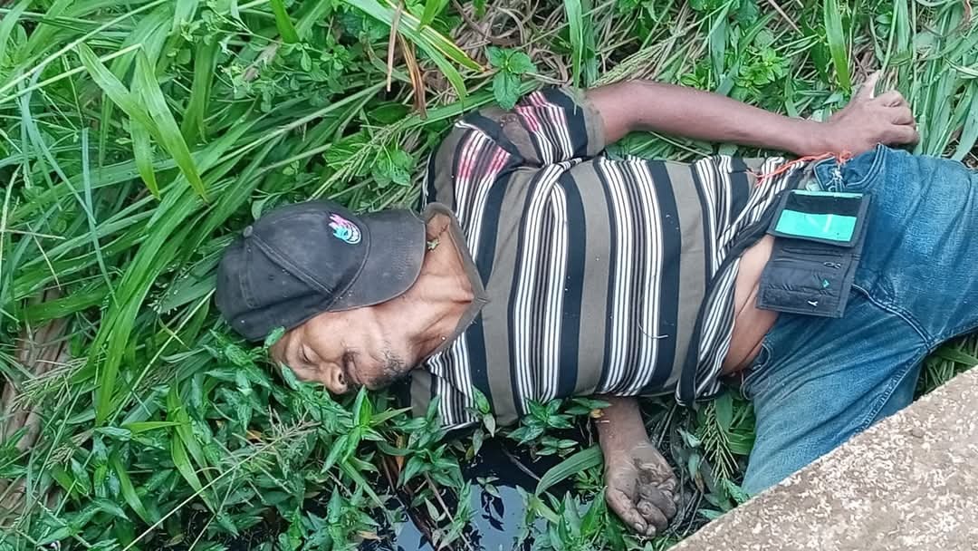 Trágica muerte de José Santos Martínez Sánchez en Costa Rica