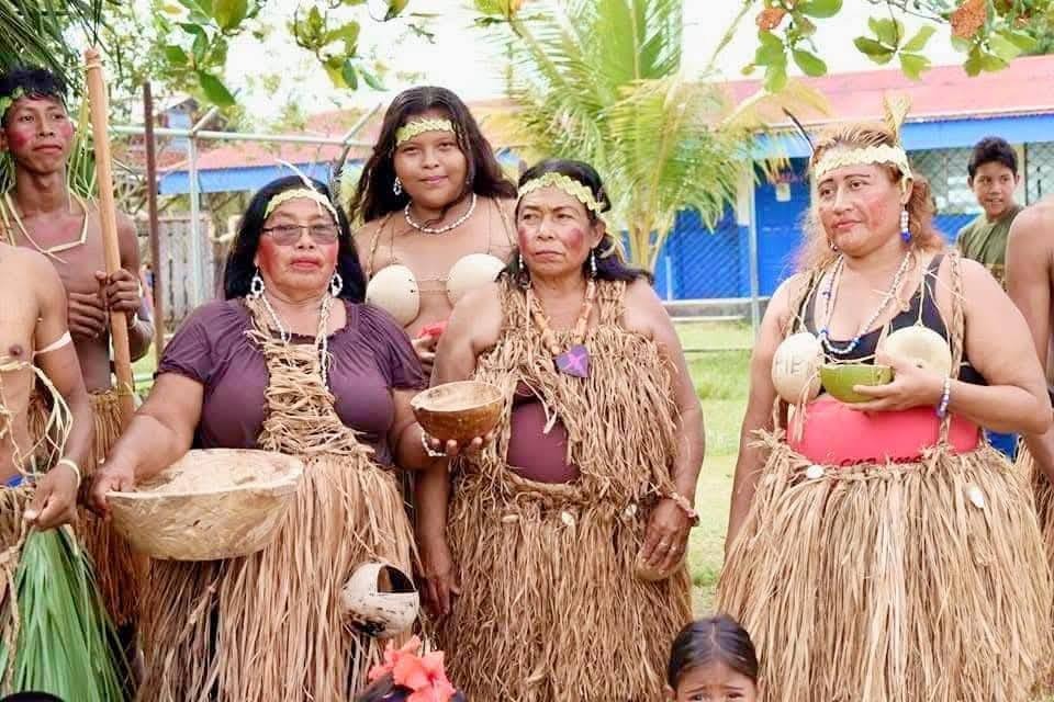 172 años de la comunidad Ulwa en Karawala: Cultura viva