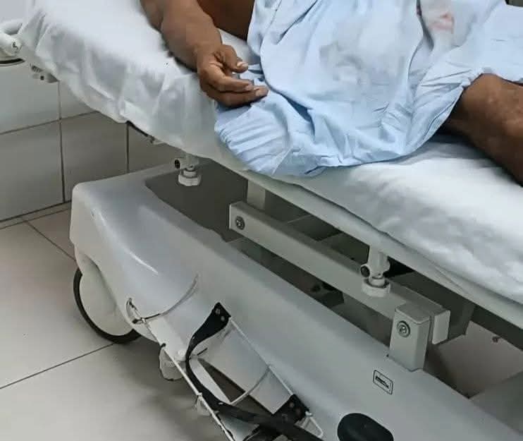 Marlon Francisco Peña Chávez fue asesinado por su primo en Diriamba