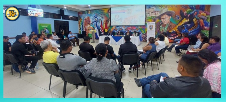 Cátedra Enmanuel Mongalo 2025: Educación con Valores