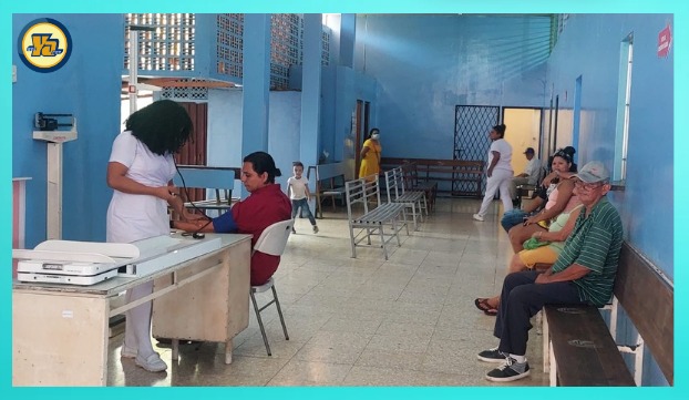 Prevención de diabetes: Salud comunitaria en Managua