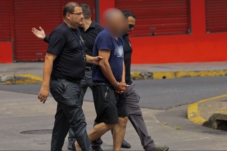 Homicidio en Costa Rica: padres y tía en prisión preventiva