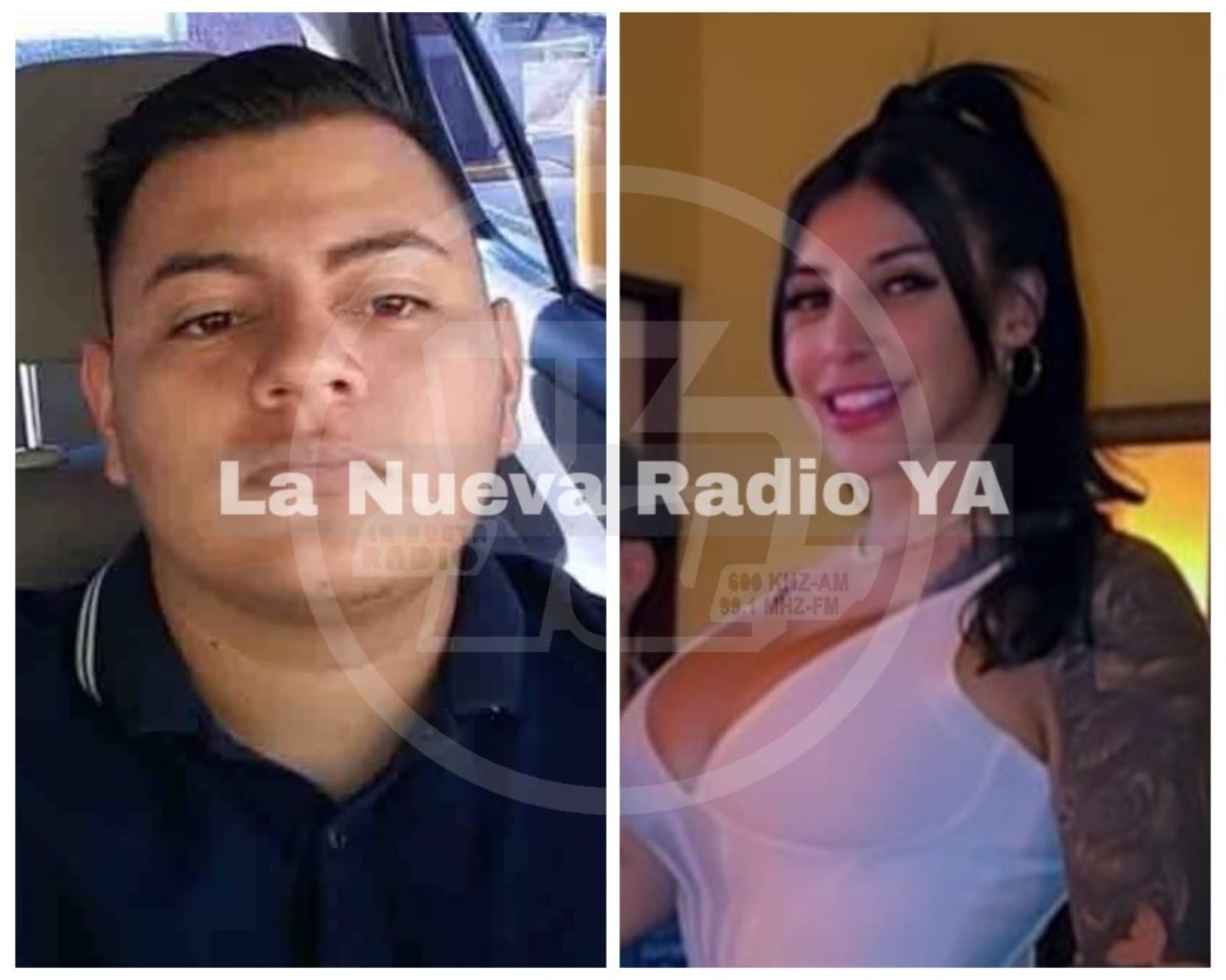 Doble homicidio: hallan restos de Rashab y Nelson