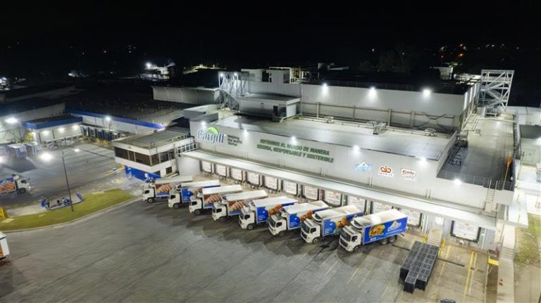 Cargill Food Latinoamérica: Innovación y Sostenibilidad