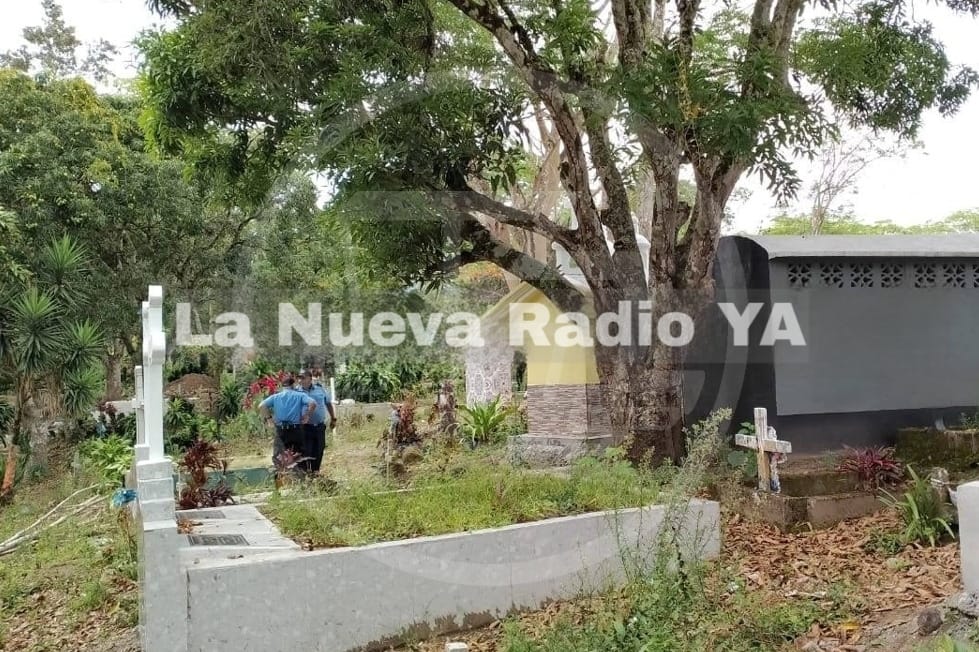 Encuentran sin vida al profesor Santos en Pantasma