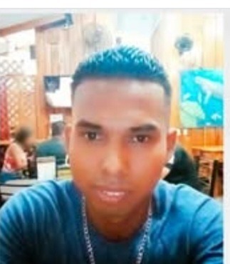 Francisco Pasos Villalta, de 34 años