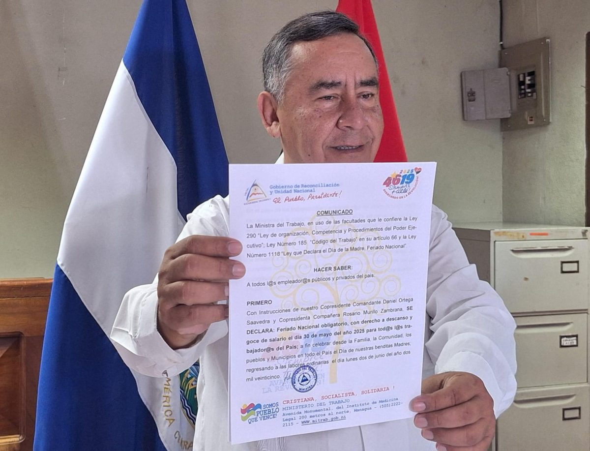 Feriado Nacional el 30 de Mayo: Celebra a Nuestras Madres