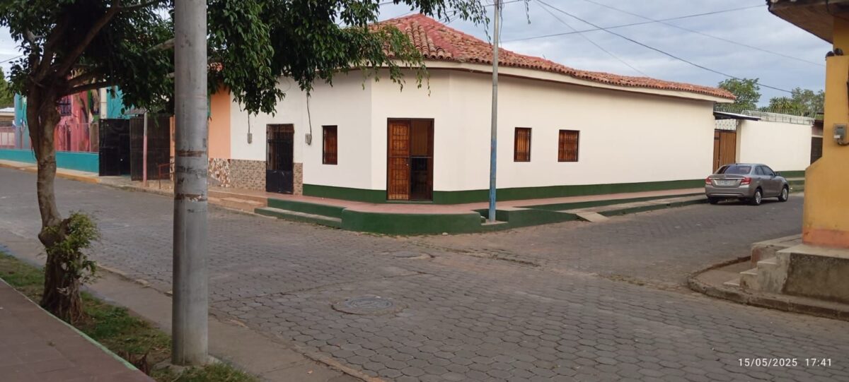 Recuperación de la Casa Natal de Sandino: Un hito histórico