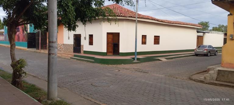 Nicaragua recupera Casa Natal de Sandino como homenaje al General de Hombres Libres en su natalicio