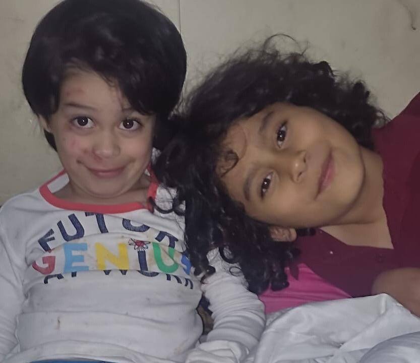 Urgente: Buscan a niños desaparecidos en Costa Rica