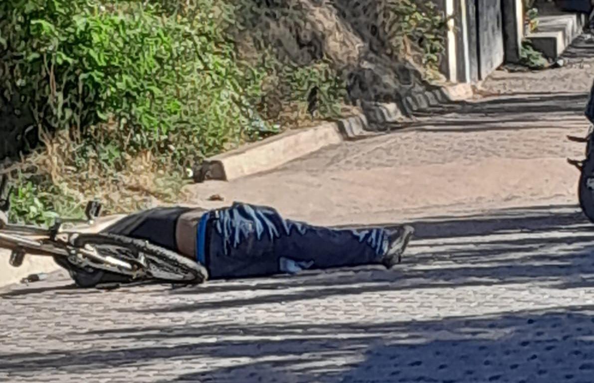 Trágica muerte de Omar Portillo en Matagalpa