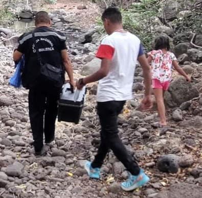 Trágica muerte de Danny Leoncio en Estelí: un fatal accidente