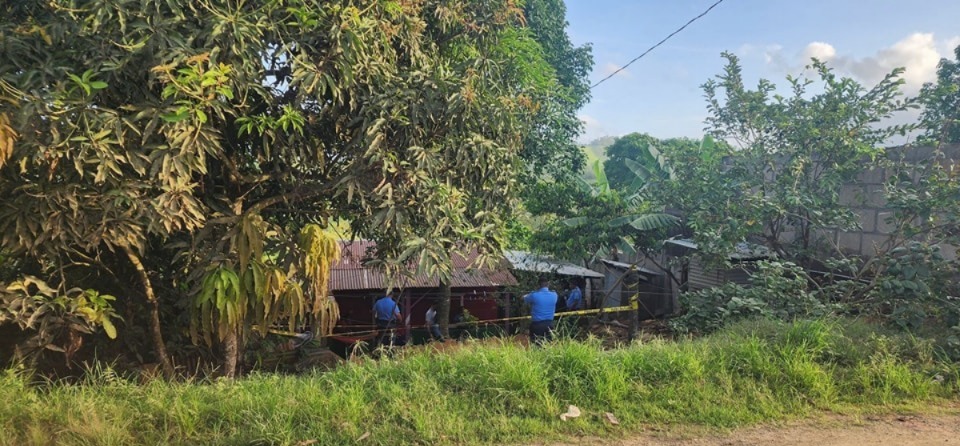 Tragedia en Siuna: Hombre se suicida tras problemas amorosos