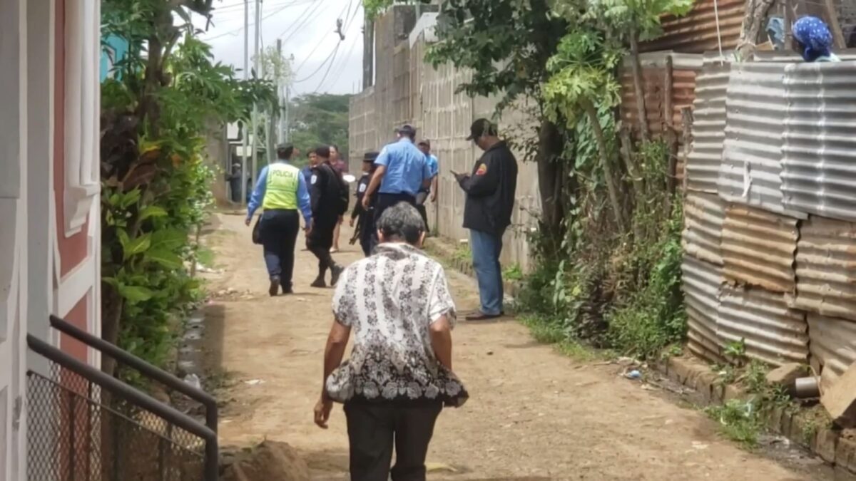 Tragedia en Jinotepe: Infarto cobra vida de don Francisco