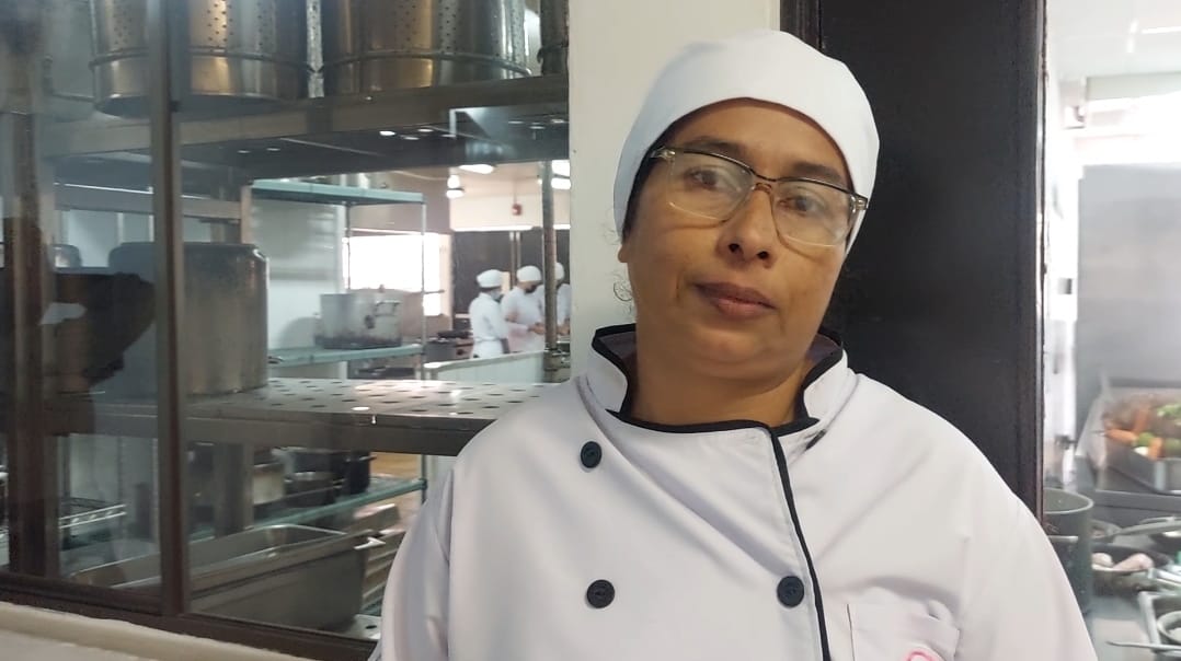 Rita Elena Hernández Quintanilla