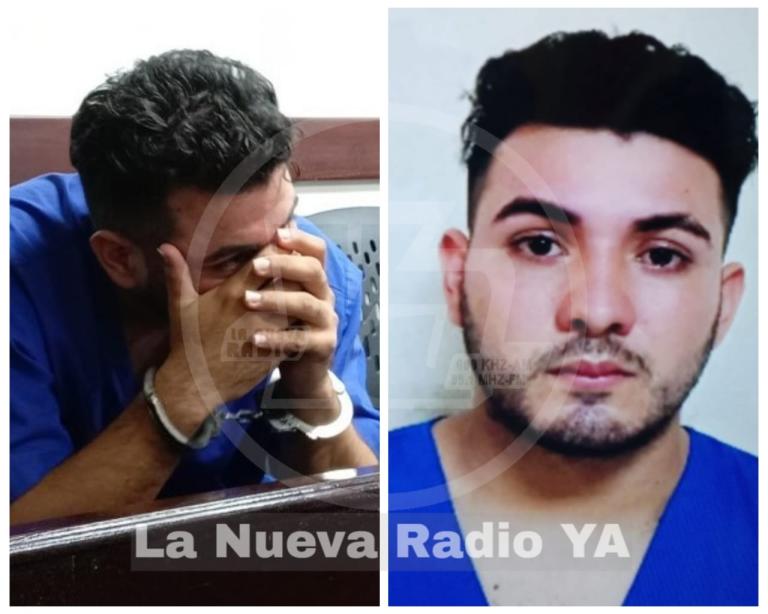 En junio será Audiencia Inicial de sujeto que robó 2 mil dólares y 120 mil córdobas a cambista en Ciudad Jardín