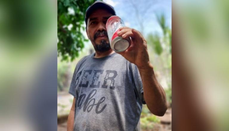 Esteliano perece asfixiado accidentalmente en La Unión Sur, El Salvador