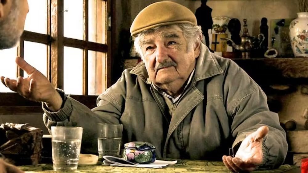 José Mujica