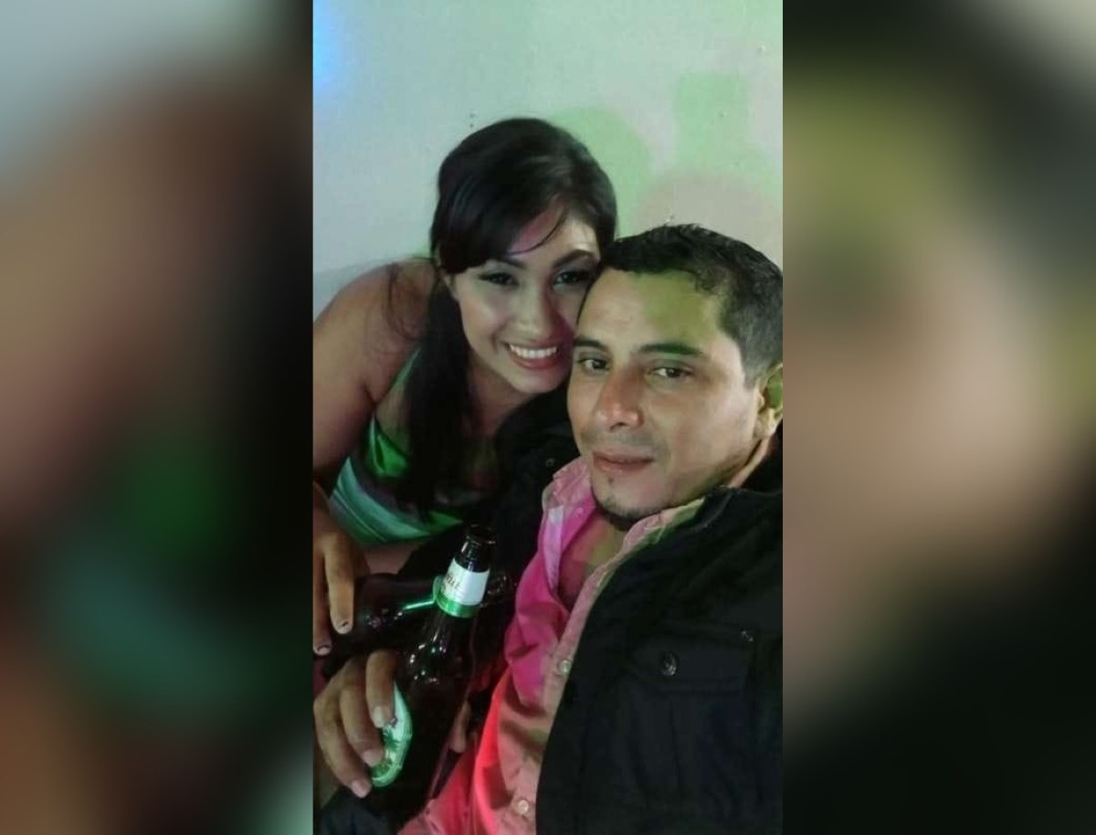 José Vicente Bravo y Abril Raquel Serrano Urbina