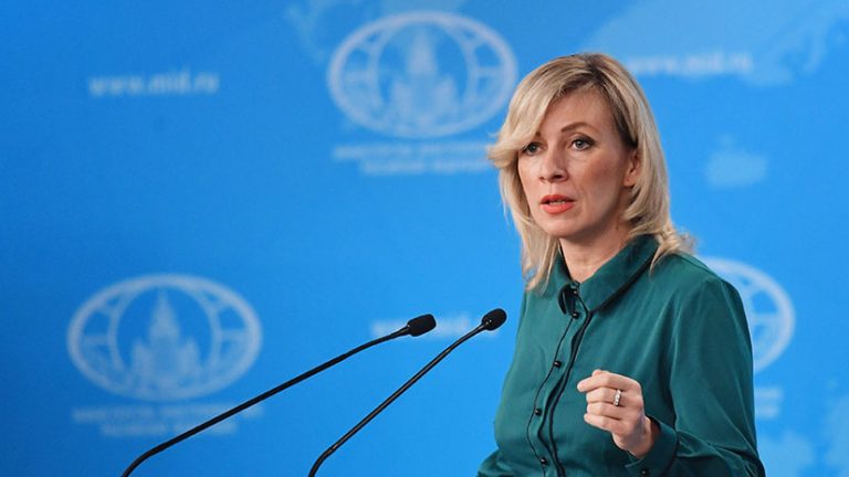Rusia condena la doble moral de la UNESCO  