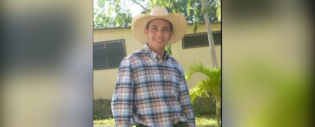 Marlon José Rugama Centeno