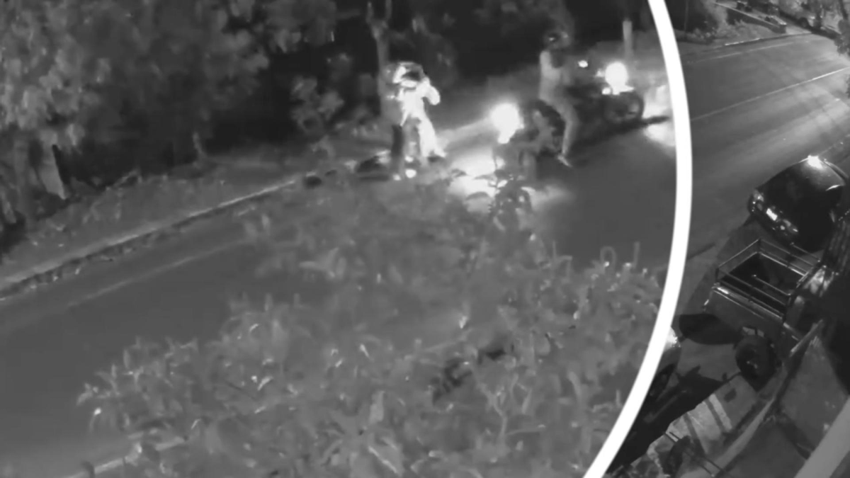 Trágico asesinato en Matagalpa: Hugo Díaz Centeno fallece