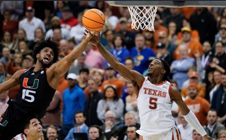 Norchad Omier enfrenta días claves en su camino a la NBA