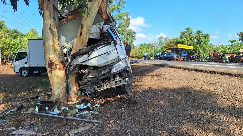 Trágico accidente en León: joven pierde la vida