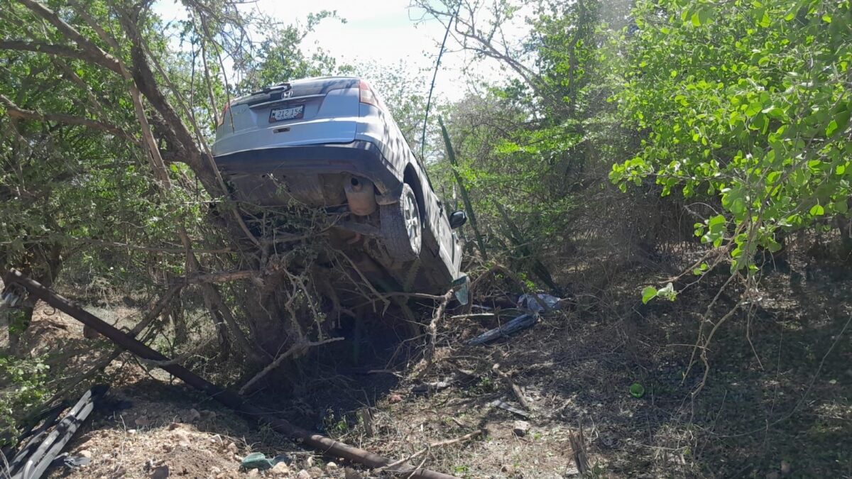 Trágico accidente en Somotillo: muere Francisco Ávila