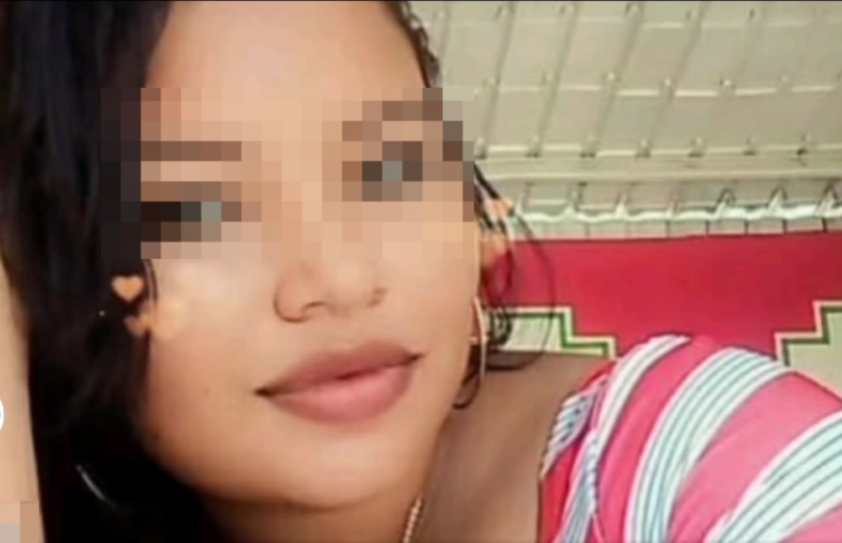Una joven de apellido Moreno se quitó la vida