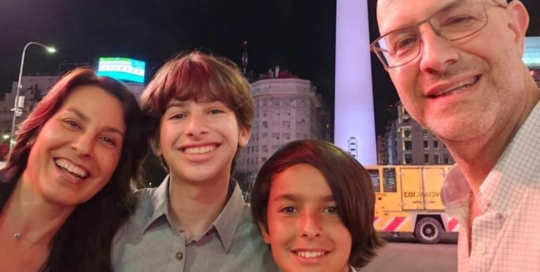 Una madre acaba con toda su familia para luego quitarse la vida en Argentina