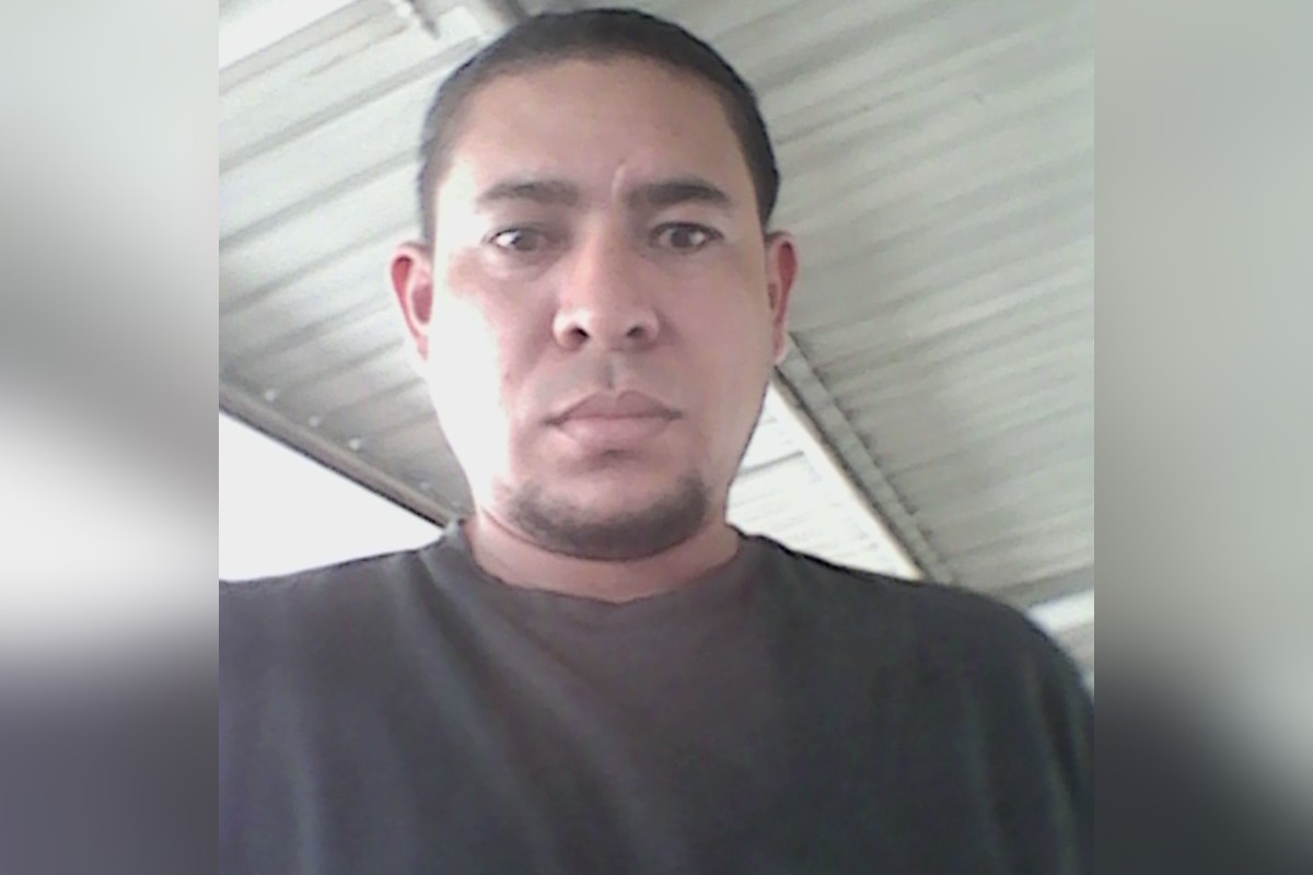 Welbin Reyes