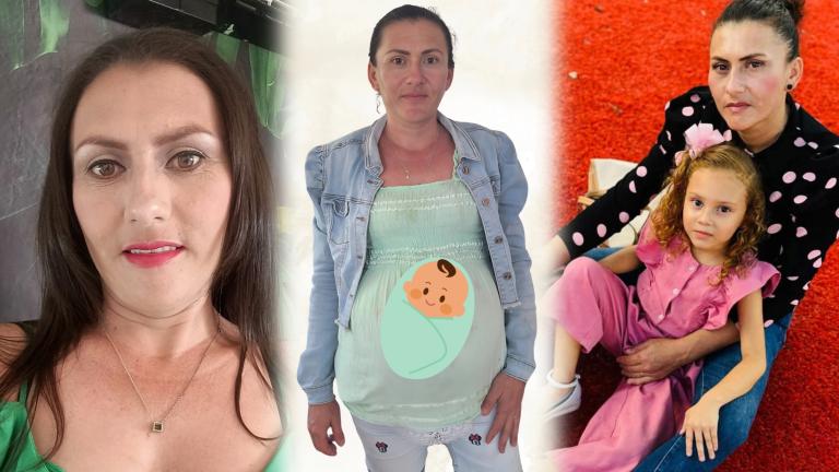Boaqueña que duró 5 años en busca de su segundo bebé, entre inscritas en “La madre Panza 2025″