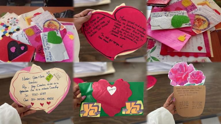 Más de 200 cartas ha recibido Tu Nueva Radio YA para participar en rifa del día de las madres