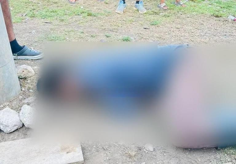 Desconocido mata de 3 balazos a joven caribeño en cuadro de béisbol en Waspam, Caribe norte