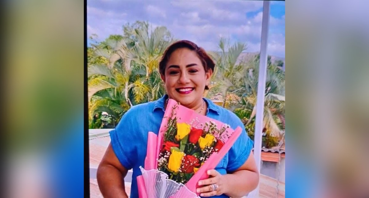 Xochilt Guadalupe Rodríguez Toledo