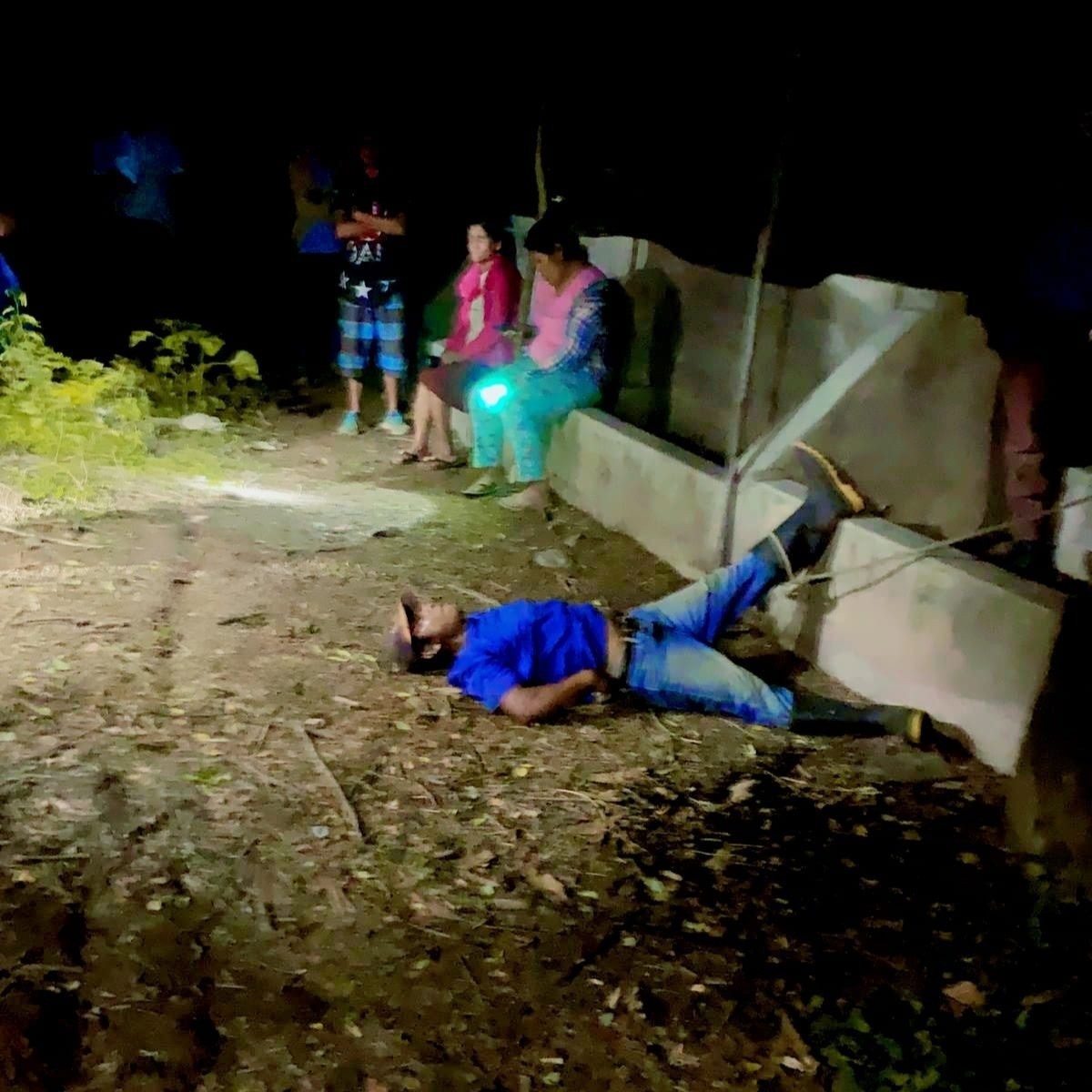 Encuentran muerto a Carlos Bayardo García en Palacagüina
