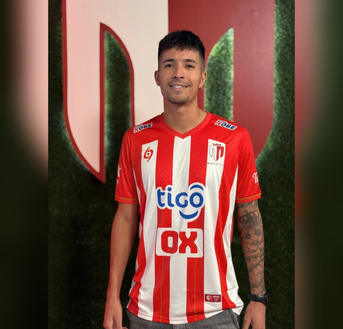 Emanuel Casado