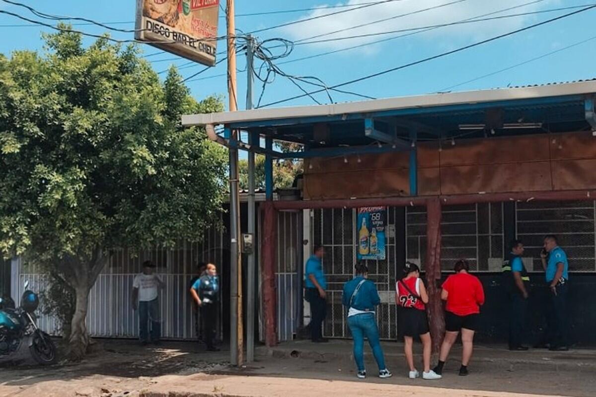Juicio por homicidio en Managua: Tragedia en un bar
