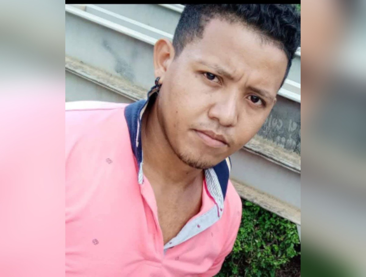 Francisco Genaro Rosales Espinoza