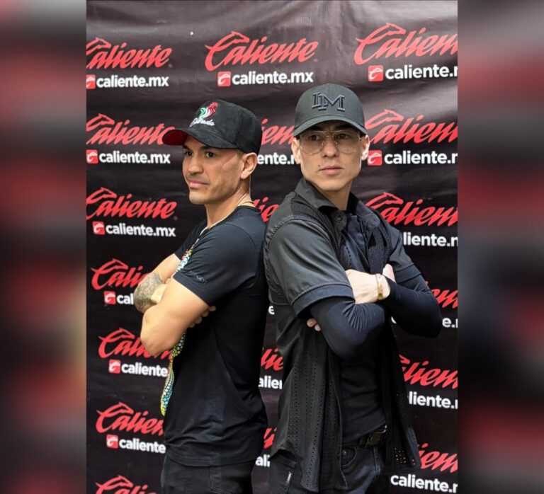 El Gallo Estrada regresa al ring en Hermosillo este sábado