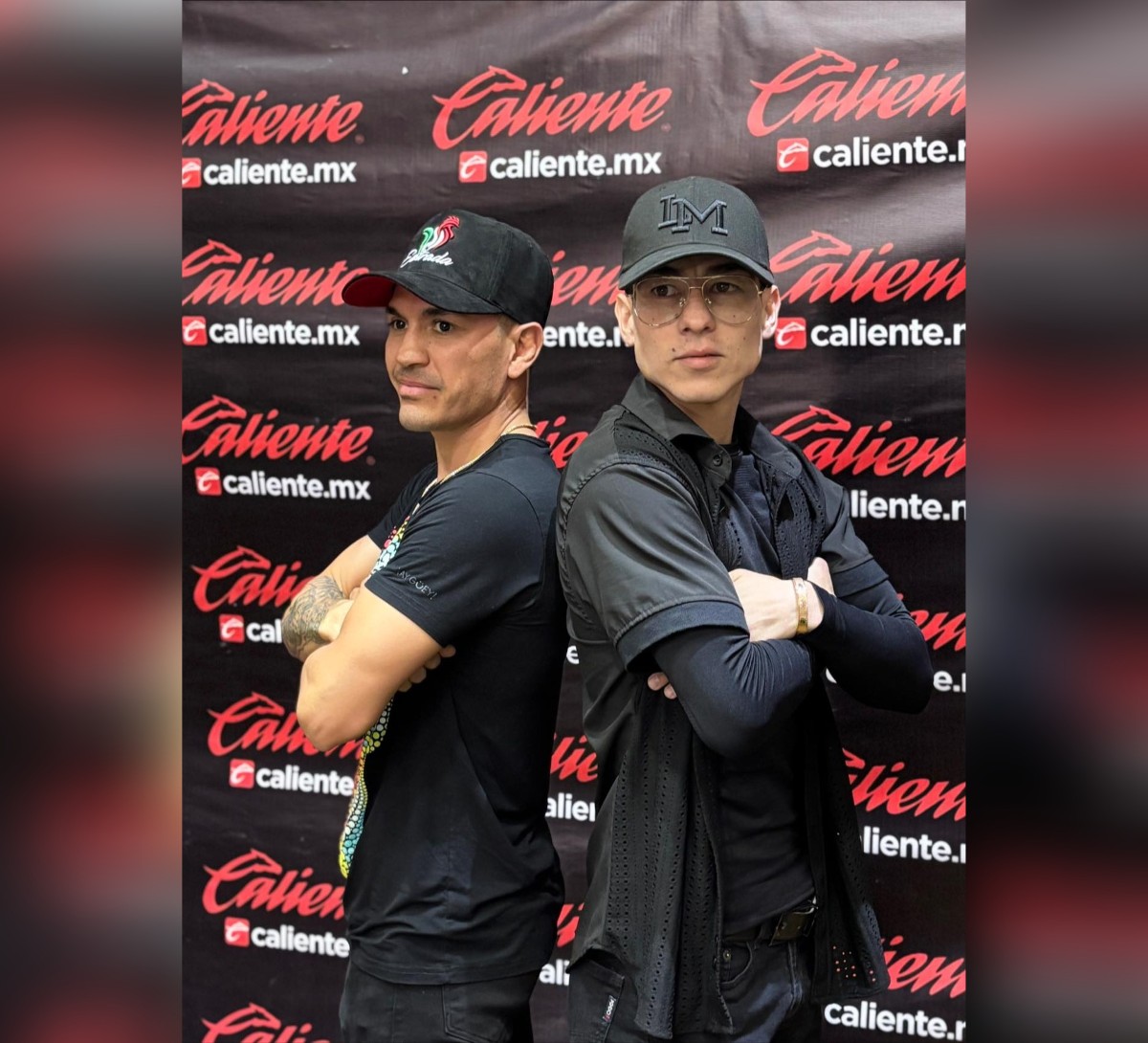 El Gallo Estrada regresa al ring en Hermosillo este sábado