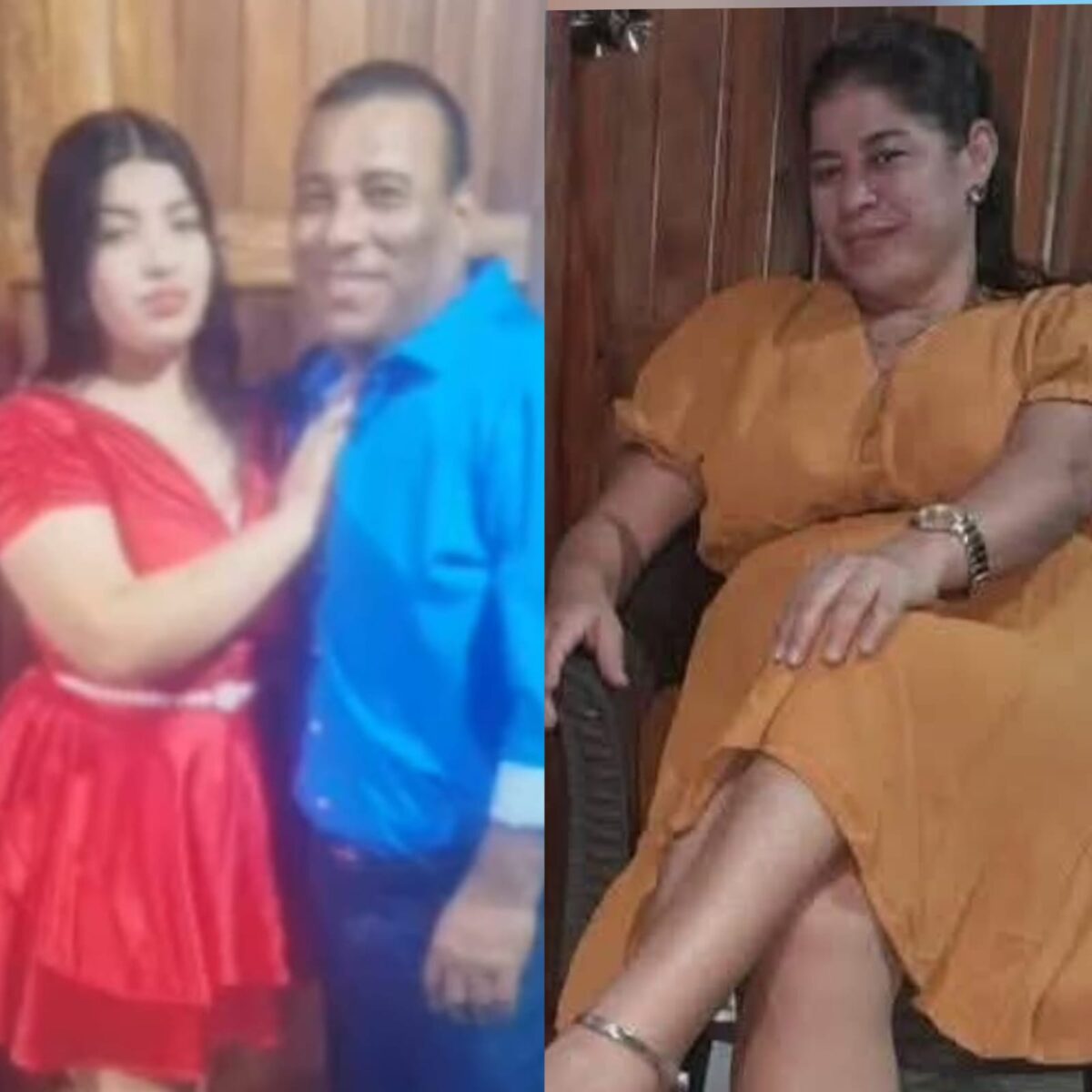 Tragedia en Managua: Femicidio y parricidio impactan Villa Feliz