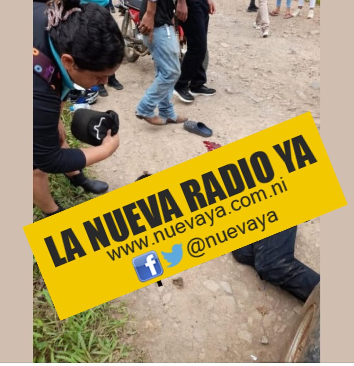 Trágico accidente en Nueva Guinea: Hernán González fallece