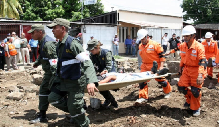 Nicaragua se prepara para el segundo Ejercicio Nacional de Preparación para Proteger la Vida