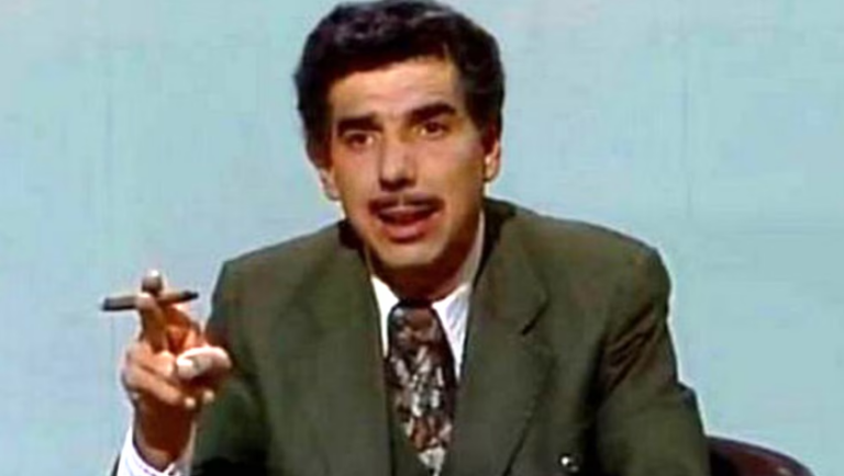El origen del “ta‑ta‑tá”: el grito que inmortalizó al Profesor Jirafales en El Chavo del 8