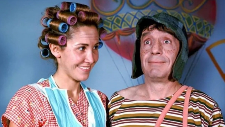 Florinda Meza tendrá su propia bioserie: la historia jamás contada de “Doña Florinda”